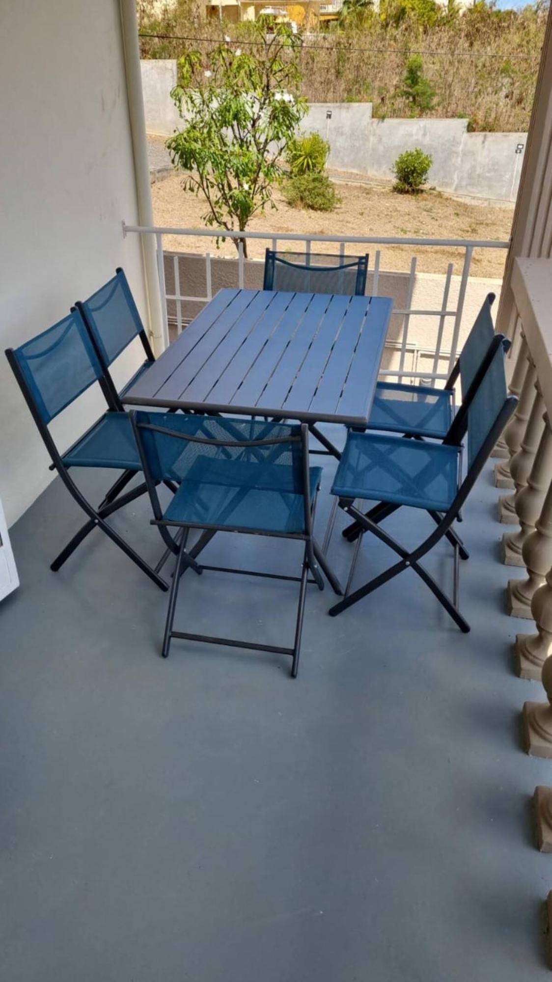 Appartamento Tropical Retreats Flic-en-Flacq Esterno foto