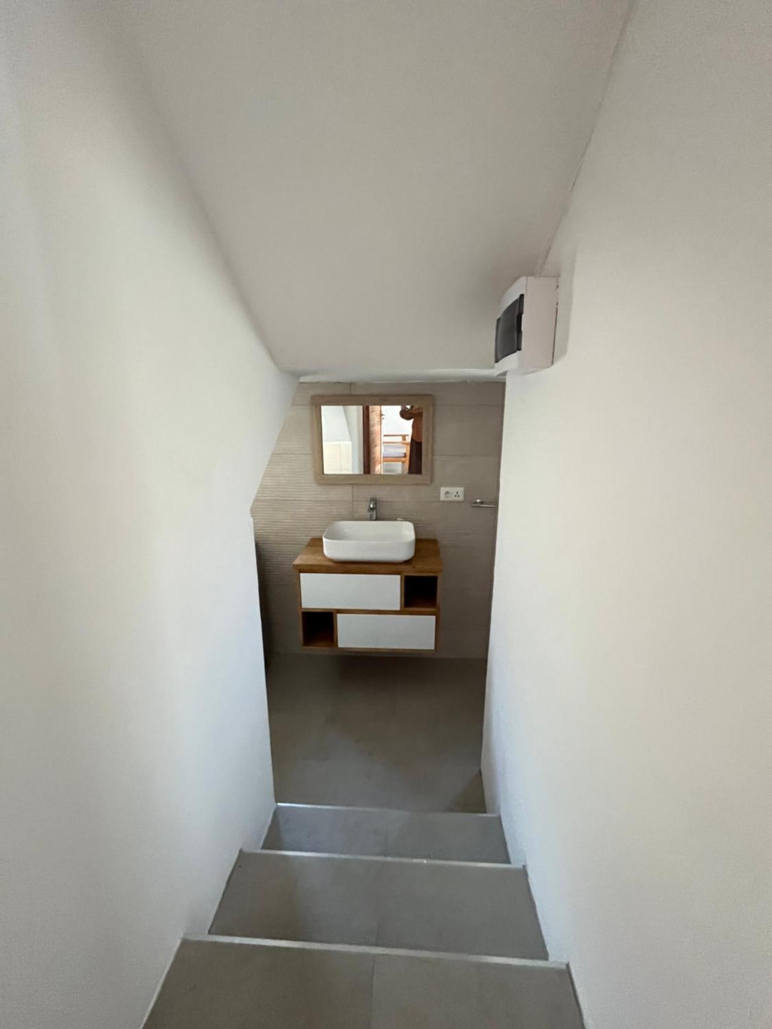 Appartamento Tropical Retreats Flic-en-Flacq Esterno foto