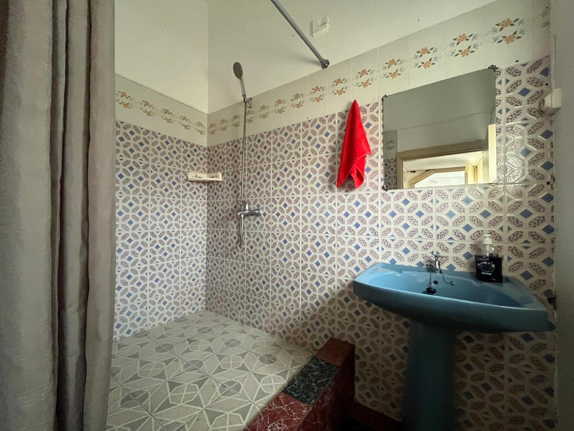Appartamento Tropical Retreats Flic-en-Flacq Esterno foto