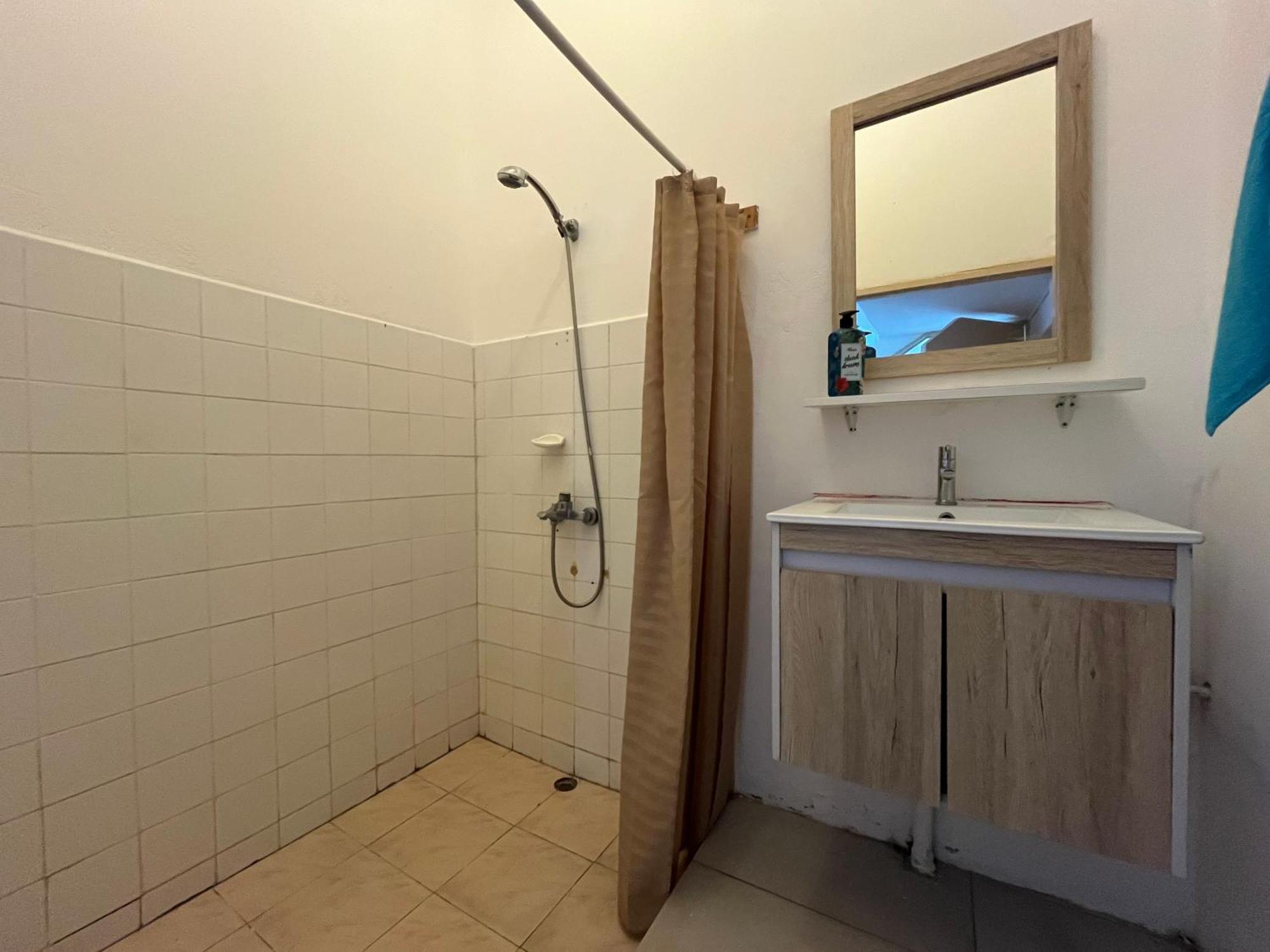 Appartamento Tropical Retreats Flic-en-Flacq Esterno foto