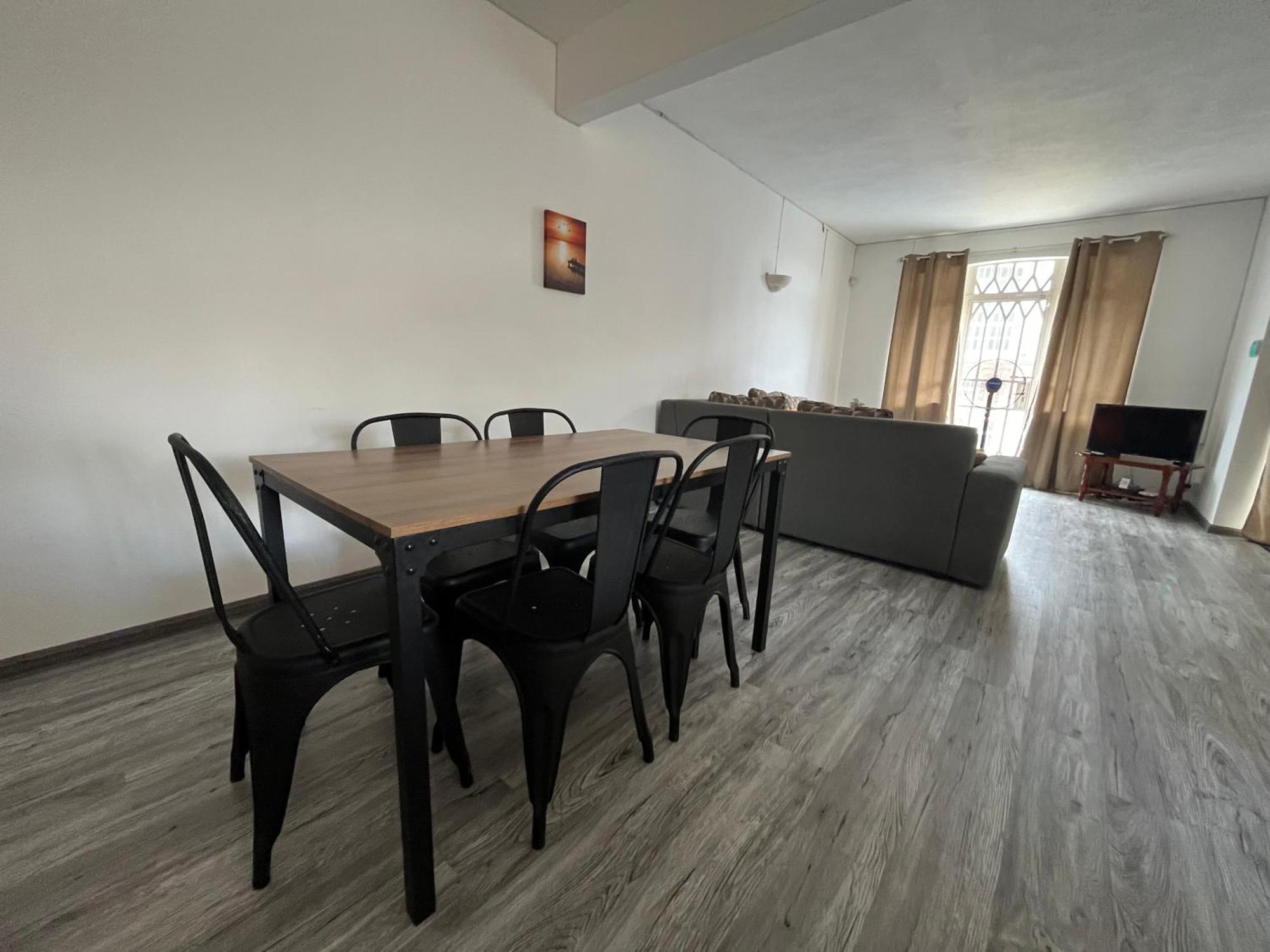 Appartamento Tropical Retreats Flic-en-Flacq Esterno foto